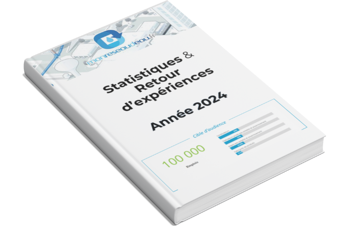 Nos performances web 2024 !