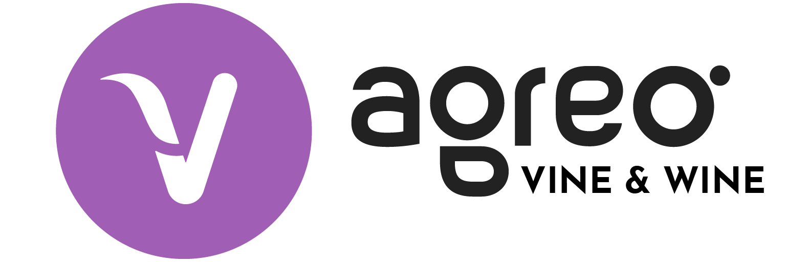 Logo Agreo Vin et Vigne