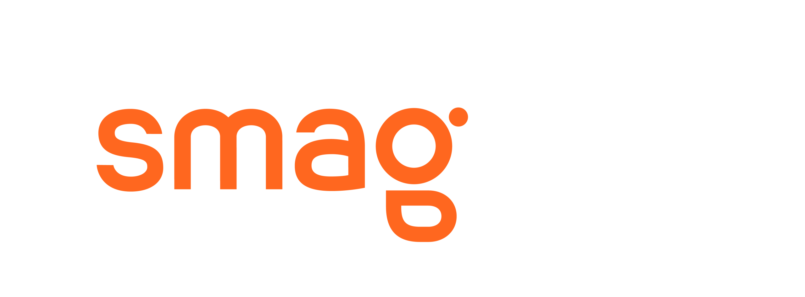 Logo SmagBot