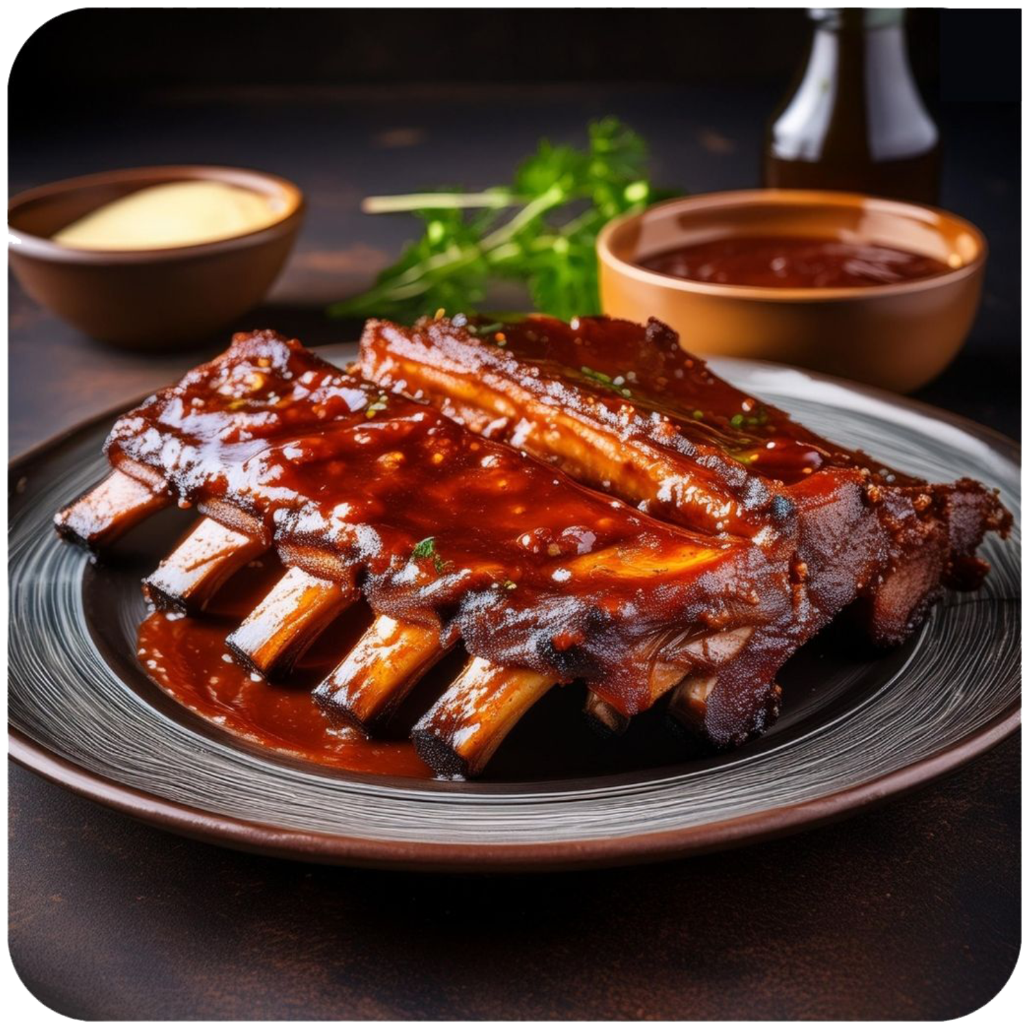 Biospringer Meat with less meat 