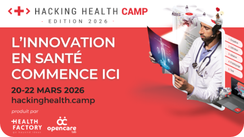 Hacking Health Camp
