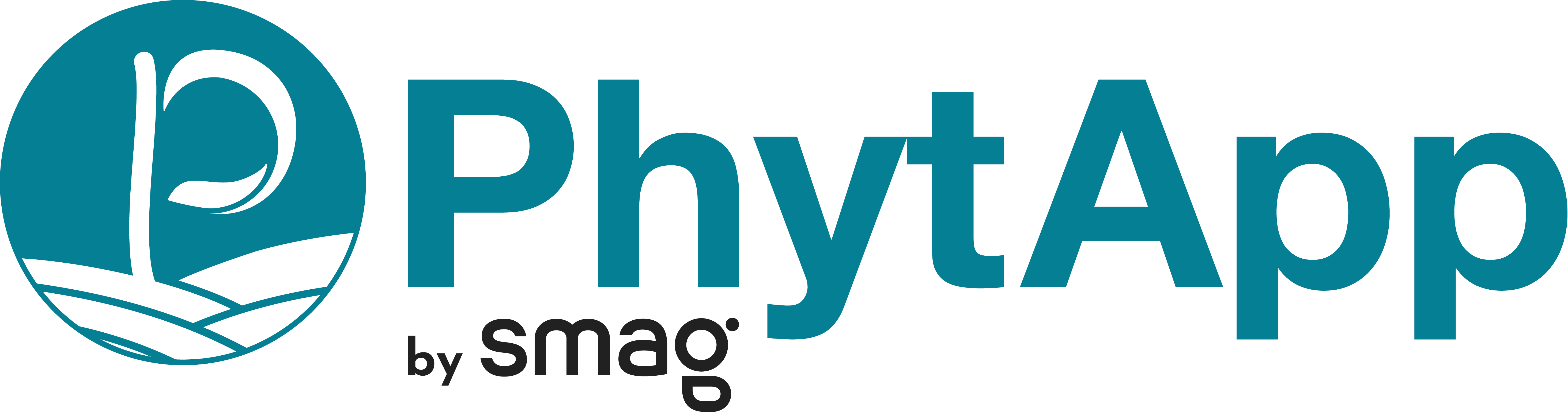 Logo PhytApp