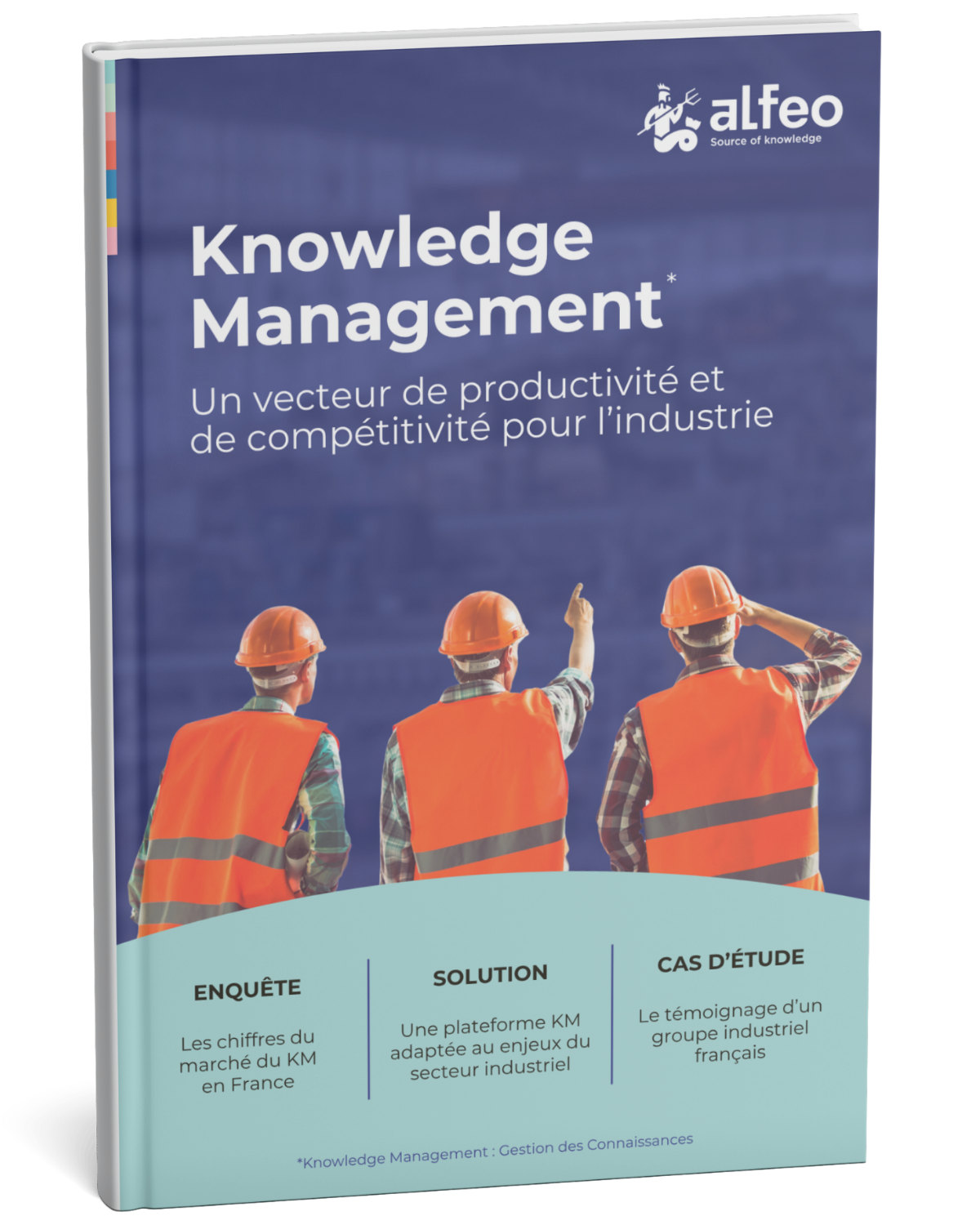 Livre Blanc Alfeo Industrie