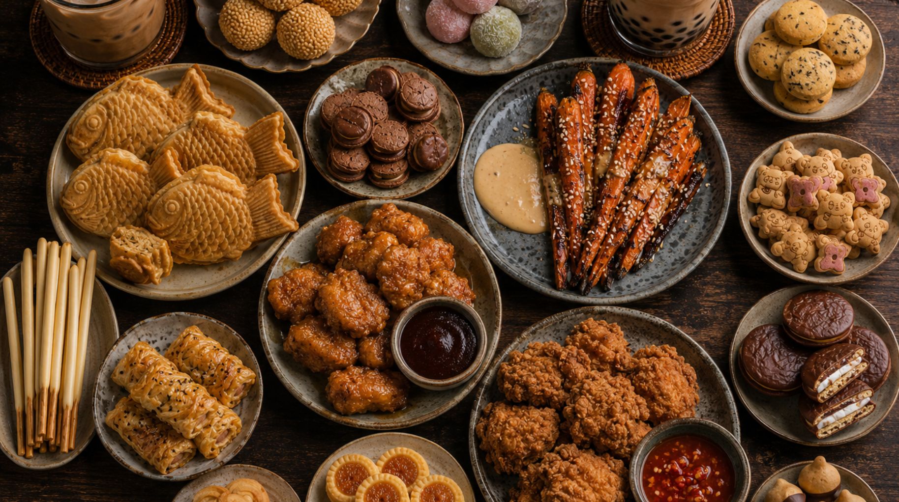 Sugar reduction playbook