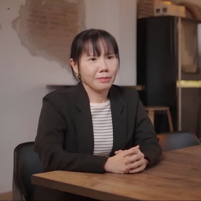 Preeyarint Kunaruangroj