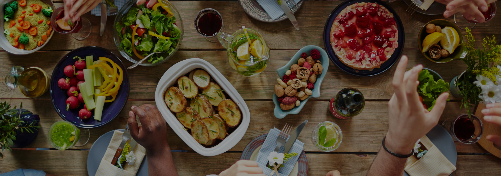 OneTable | A New Way To Friday