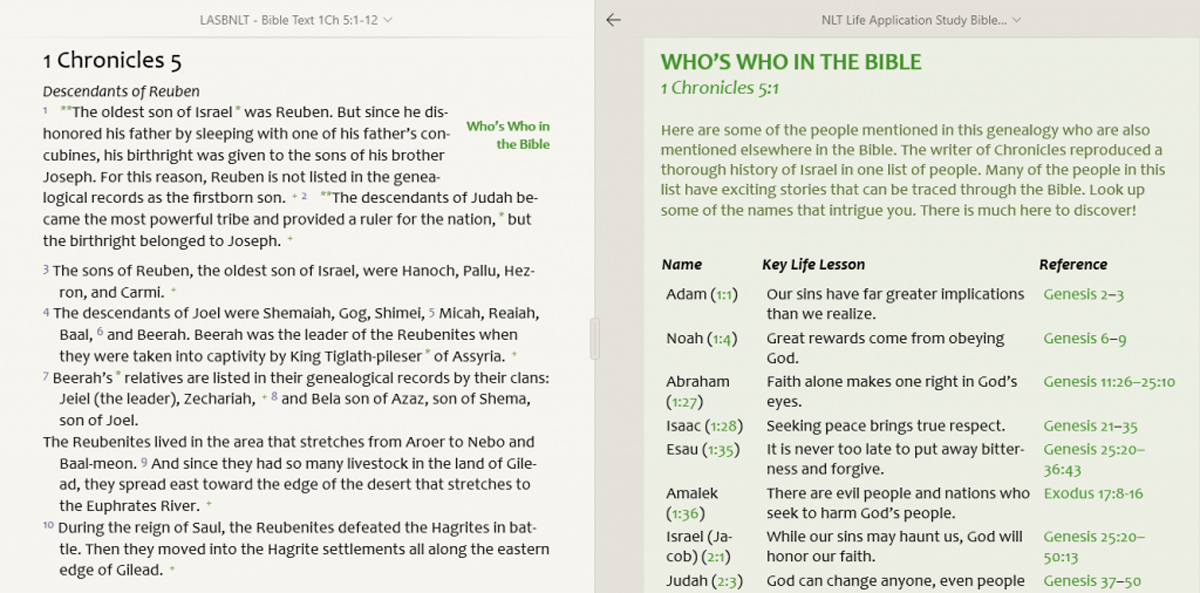 Graphic21ChroniclesWhosWho