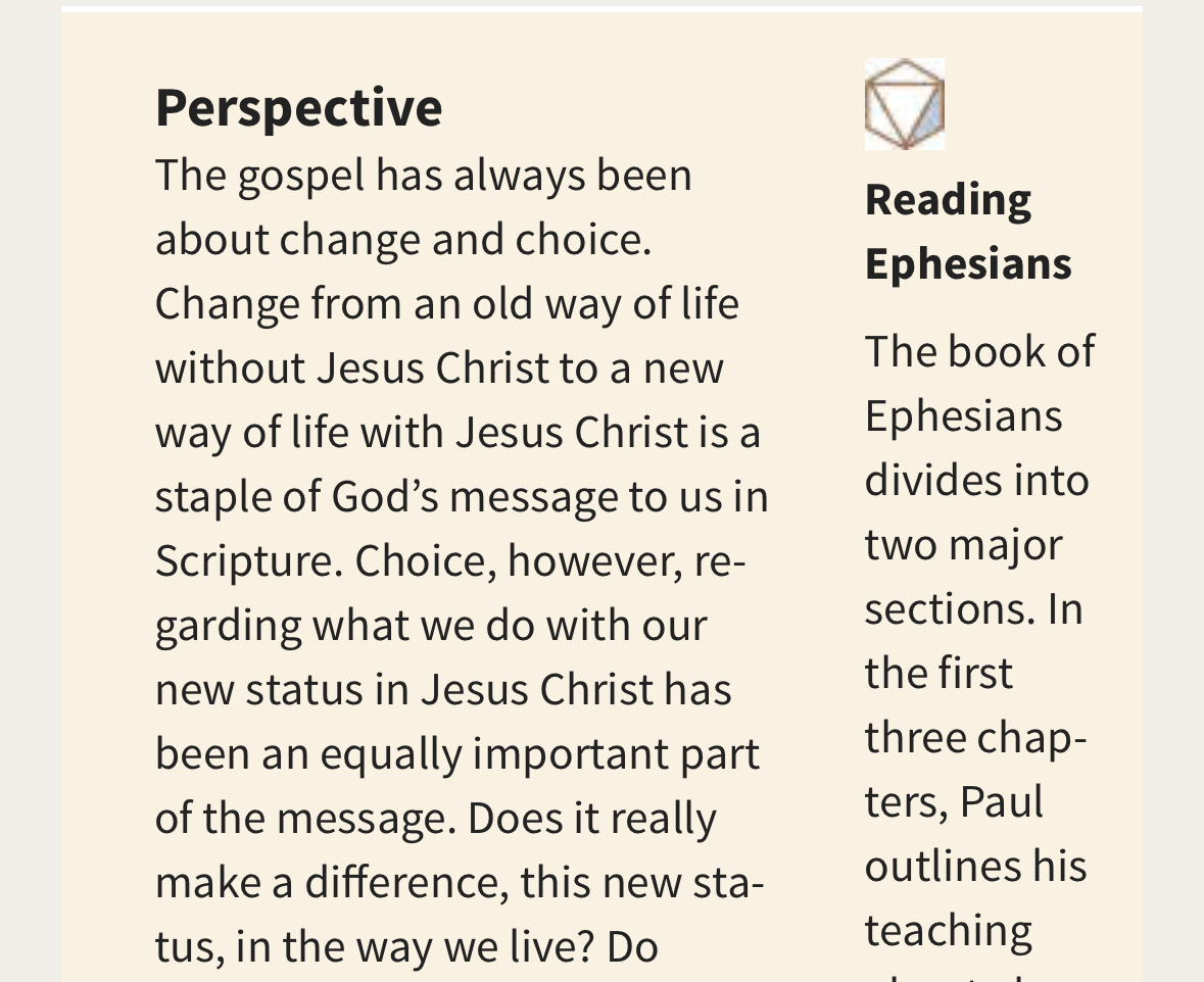 NIV Application Bible