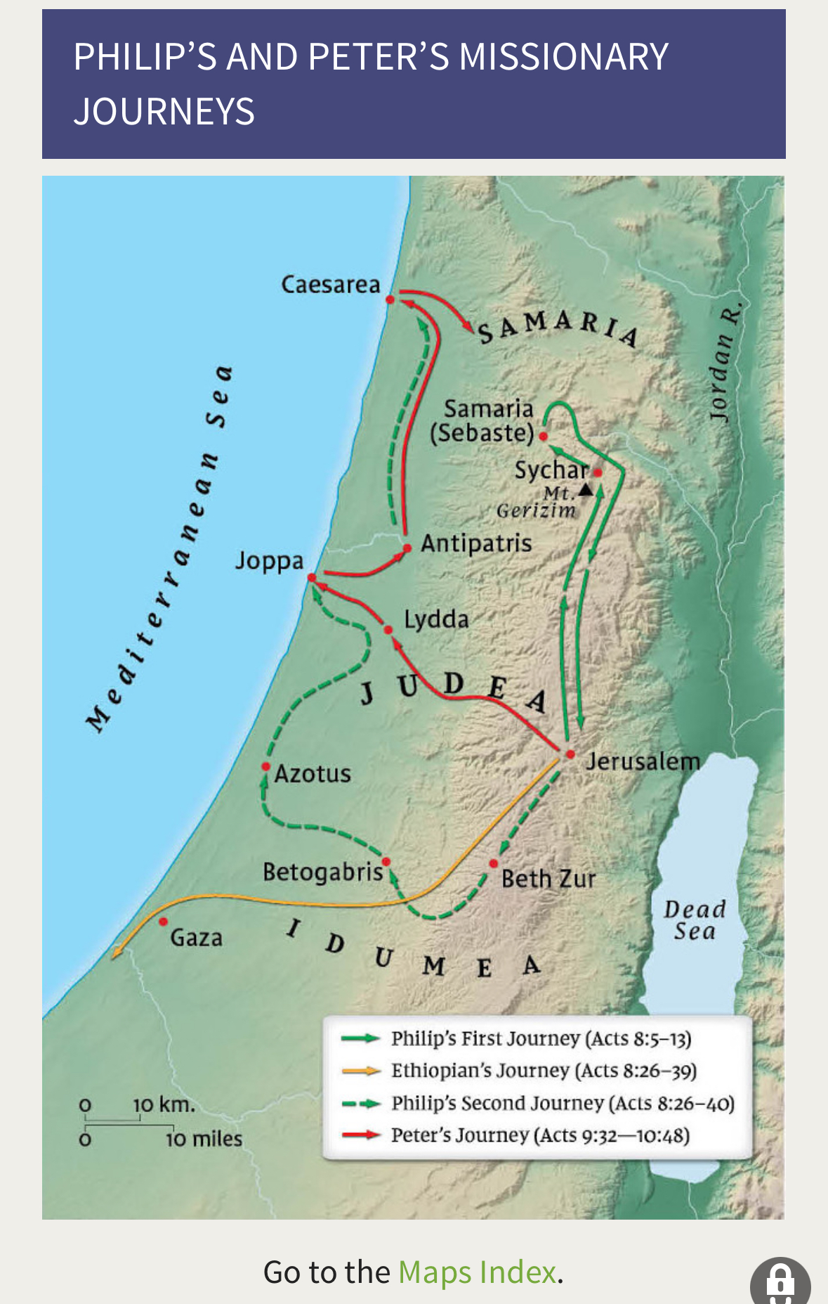 NIV Application Bible