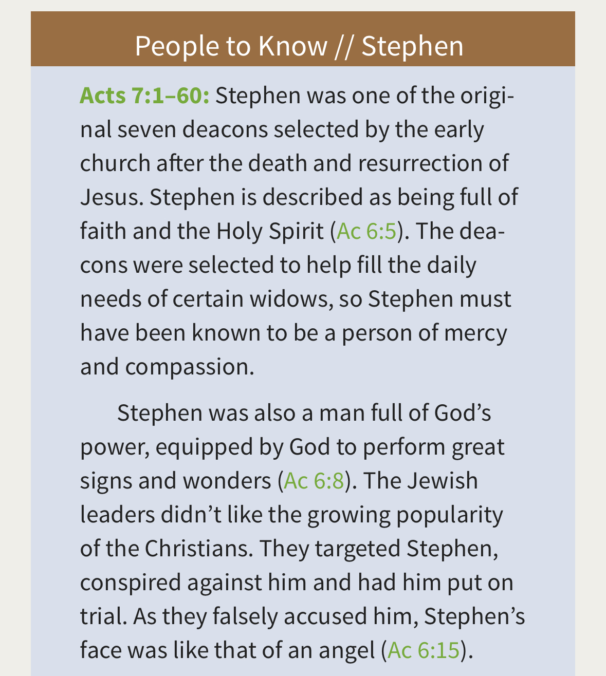 NIV Application Bible