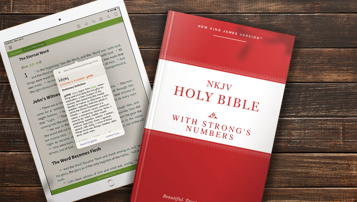 NKJVStrongs