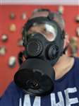 Great gas mask Great gas mask