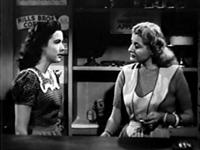 Image result for For You I Die (1947)