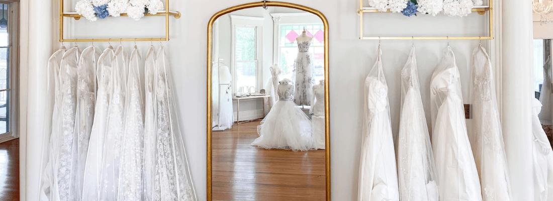 Oui Jolie Bride - Bridal Shop in Broussard, LA