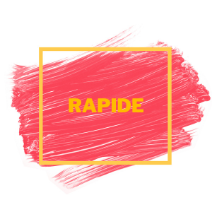 OuiCap - Rapide