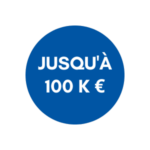 OuiCap - Jusqu'à 100 k €