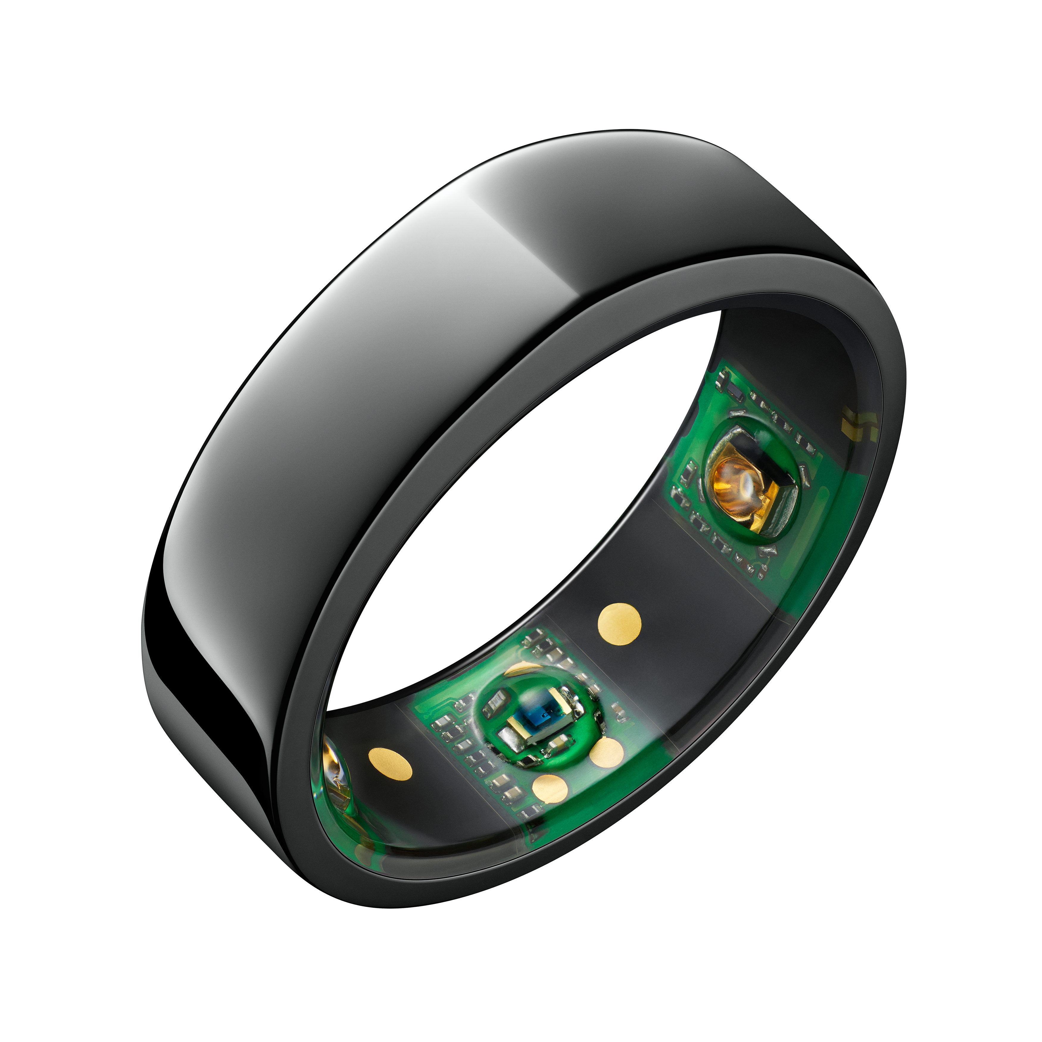 ōura Ring Accurate Health Information Accessible To Everyone