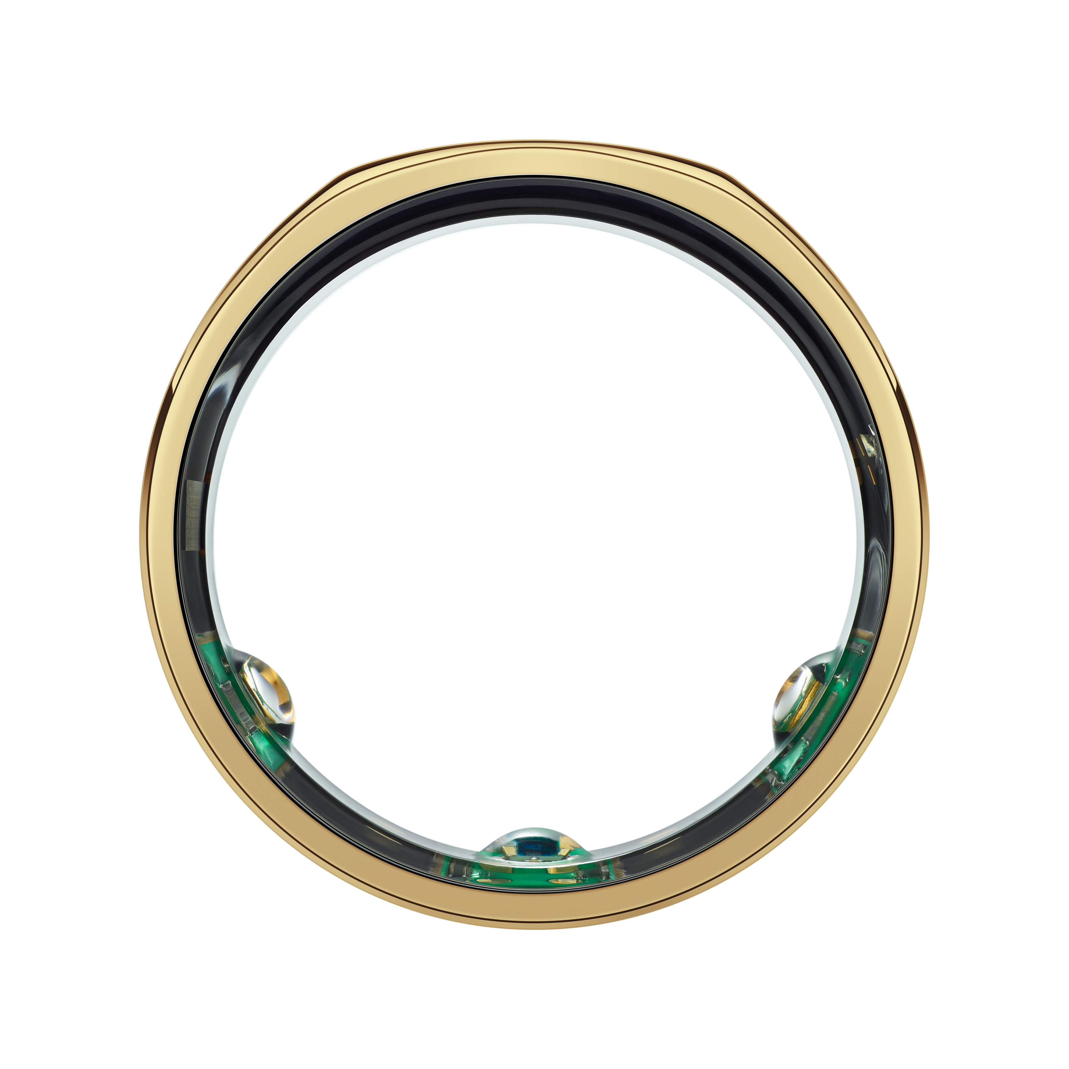 ōura Ring Accurate Health Information Accessible To Everyone