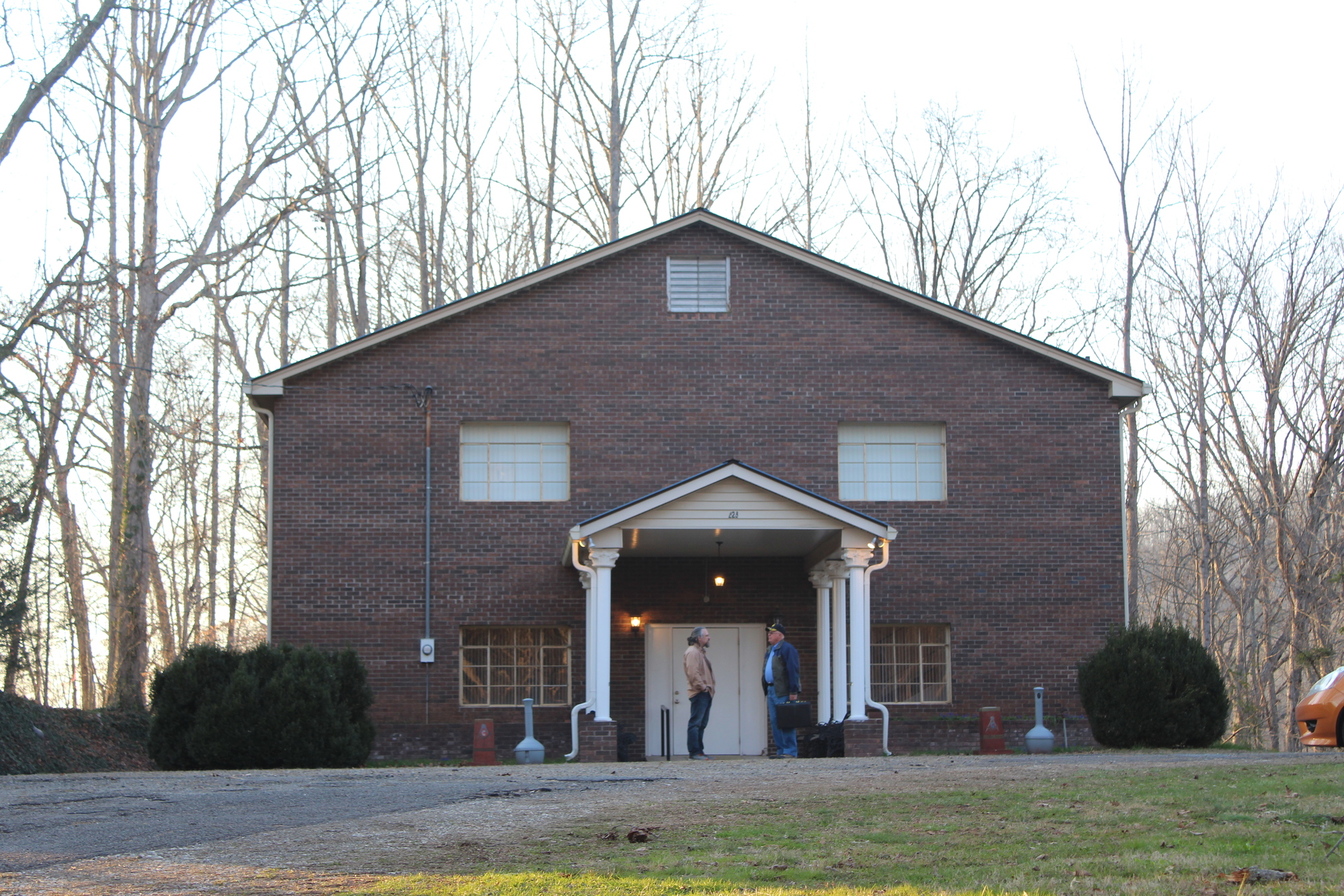 Dillsboro Lodge 459 A.F. & A.M.