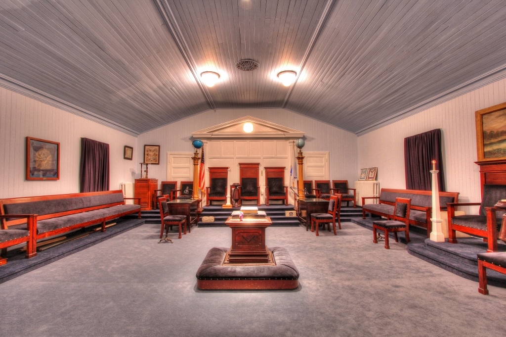 Williams Lodge A.F. & A.M.