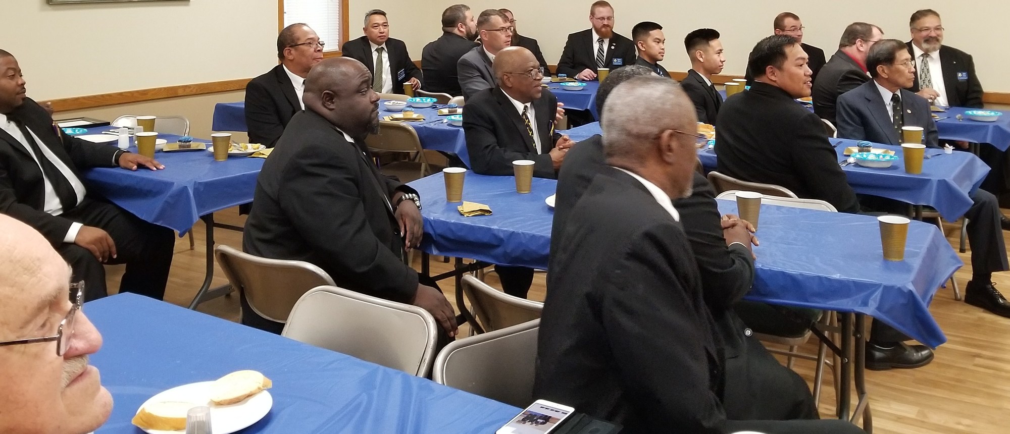 Unity Lodge 367 F. & A.M.