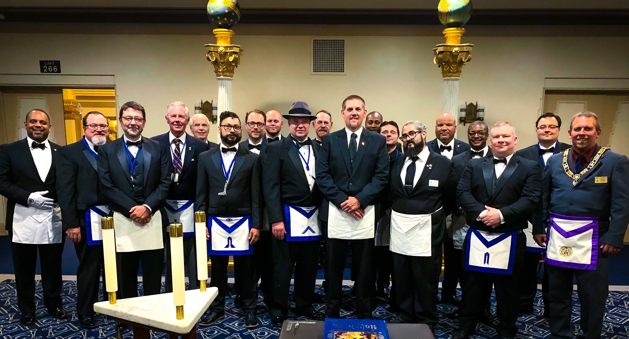 Freemasons Lodge 363 F A M Freemasons lodge 363 f a m
