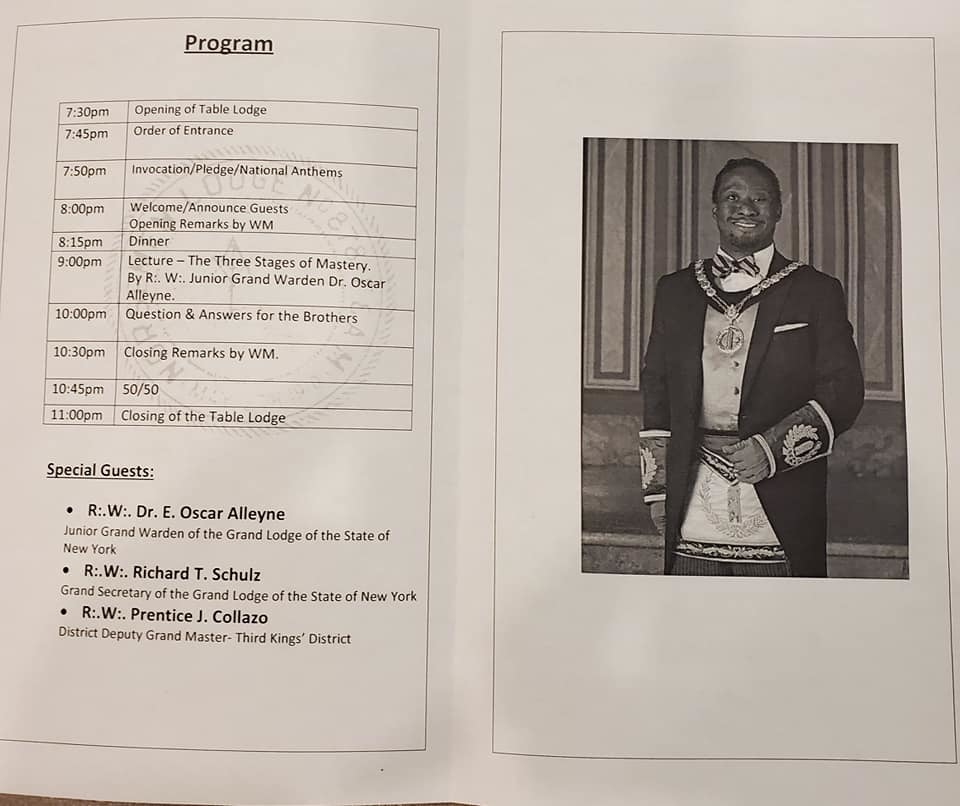 Norsemen Lodge 878 F. & A.M.