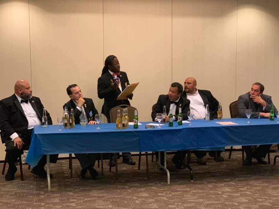 Norsemen Lodge 878 F. & A.M.