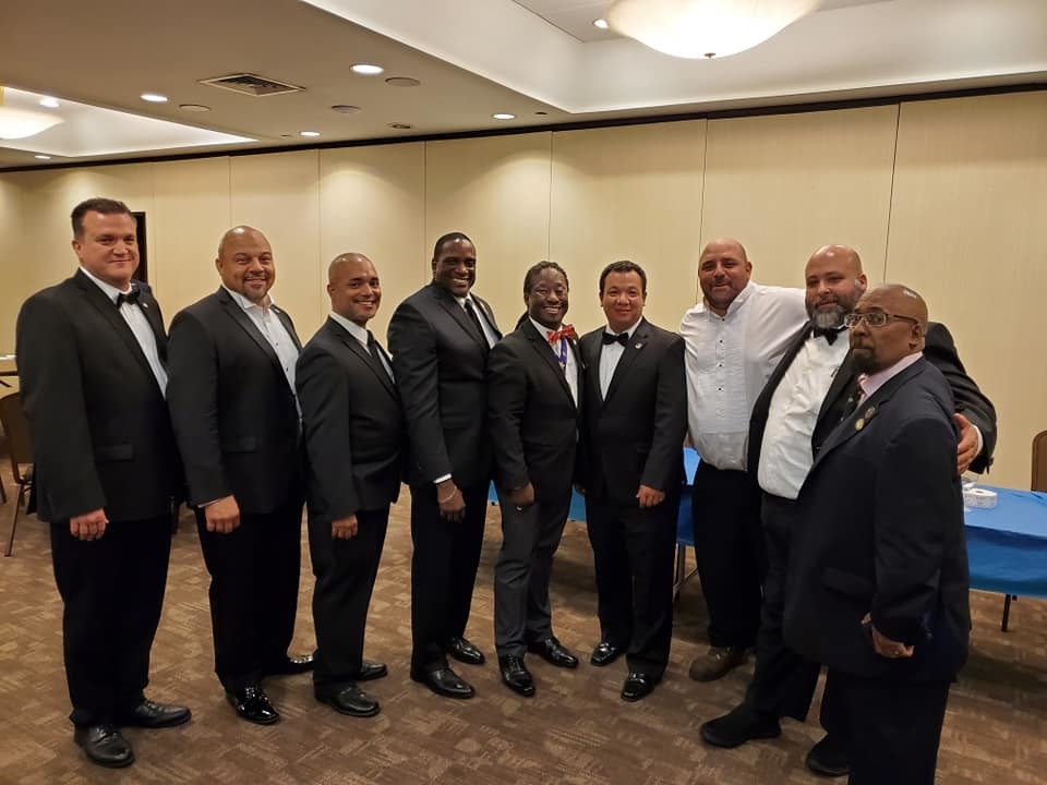 Norsemen Lodge 878 F. & A.M.