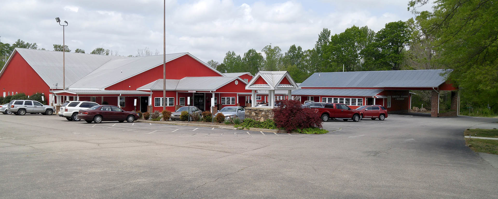 Durham Lodge 352 A.F. & A.M.