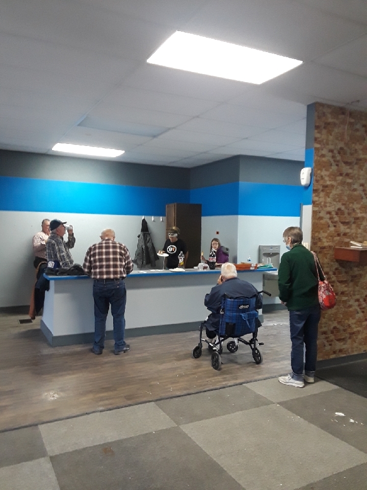 Mt. Moriah Lodge 226 F. & A.M.