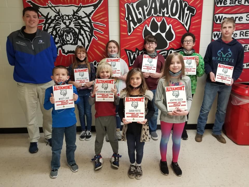 Altamont Lodge 533 A.F. & A.M.