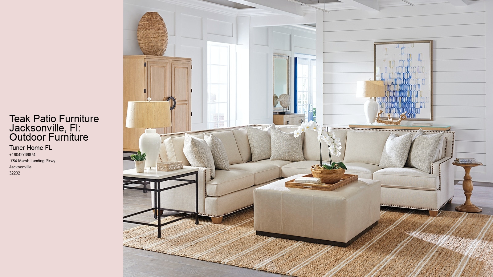 Teak Patio Furniture Jacksonville, Fl: Outdoor Furniture