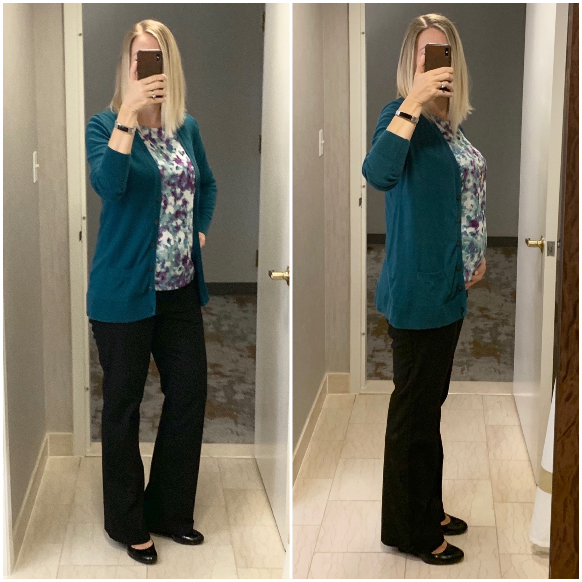 Outfit Posts – Daily outfit posts. Mix of professional, casual and travel outfits with the occasional packing list. :)