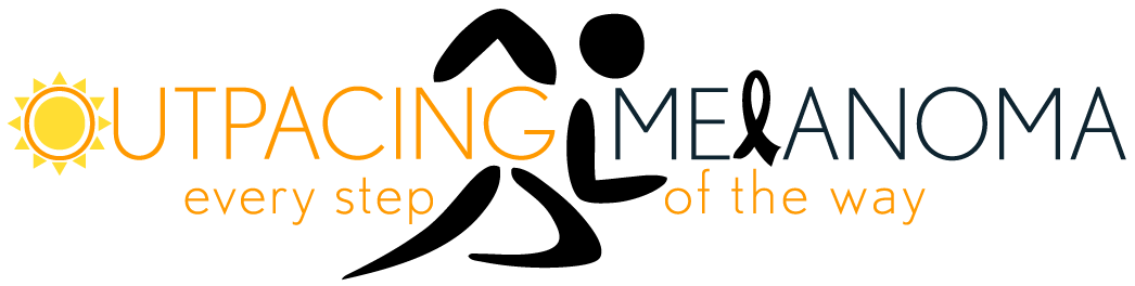 Outpacing Melanoma