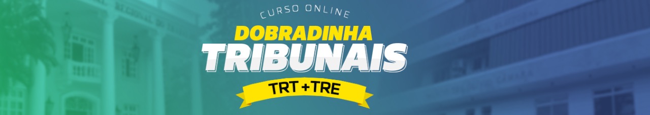 tribunais