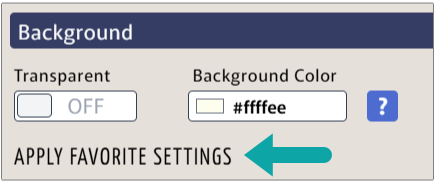 favorites screenshot 1.png