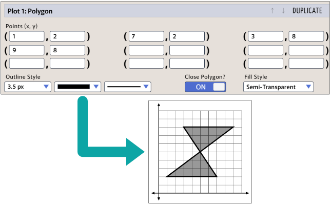 Polygon | GraphFree Knowledge Base