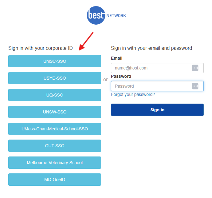 SSO buttons on login screen.png