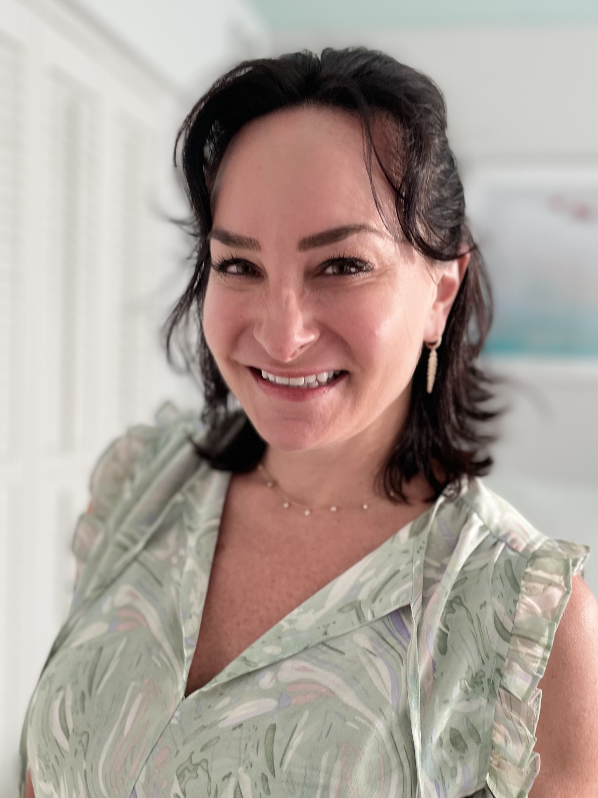 Carole Tremonti