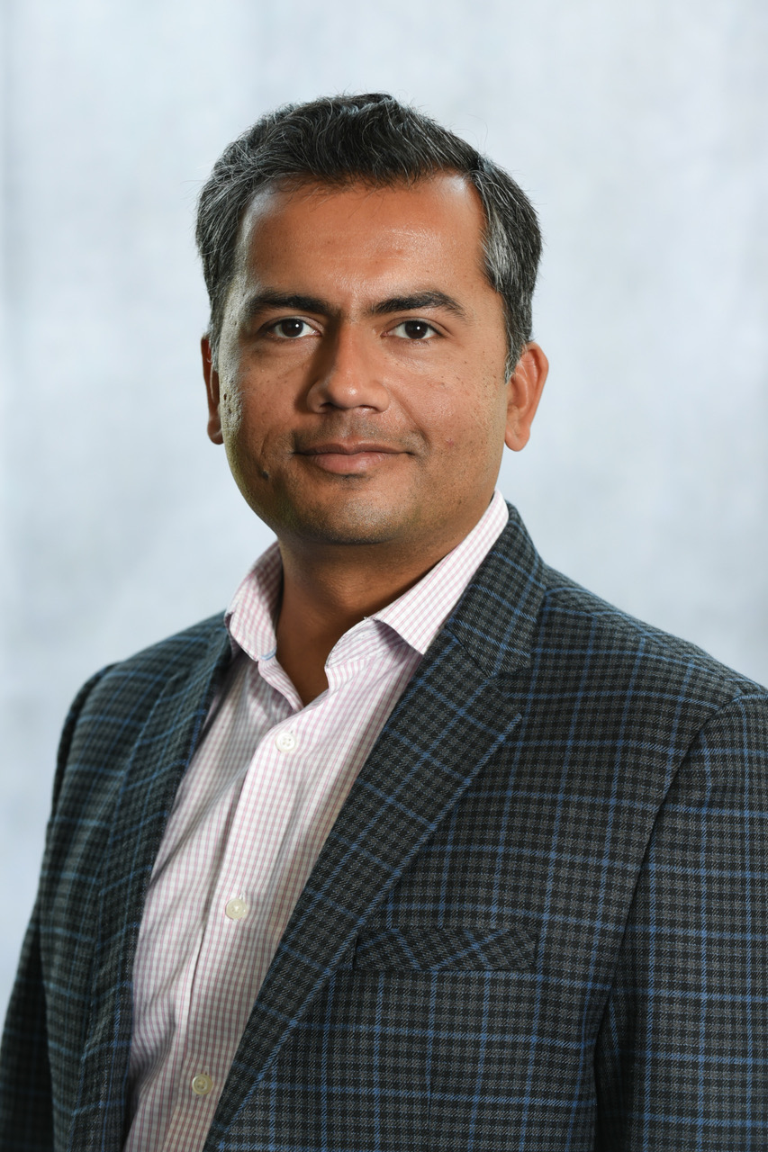 Varun Goyal