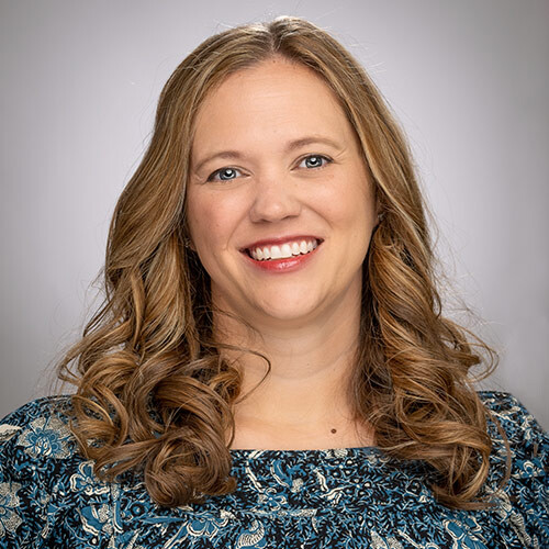 Colleen Moss