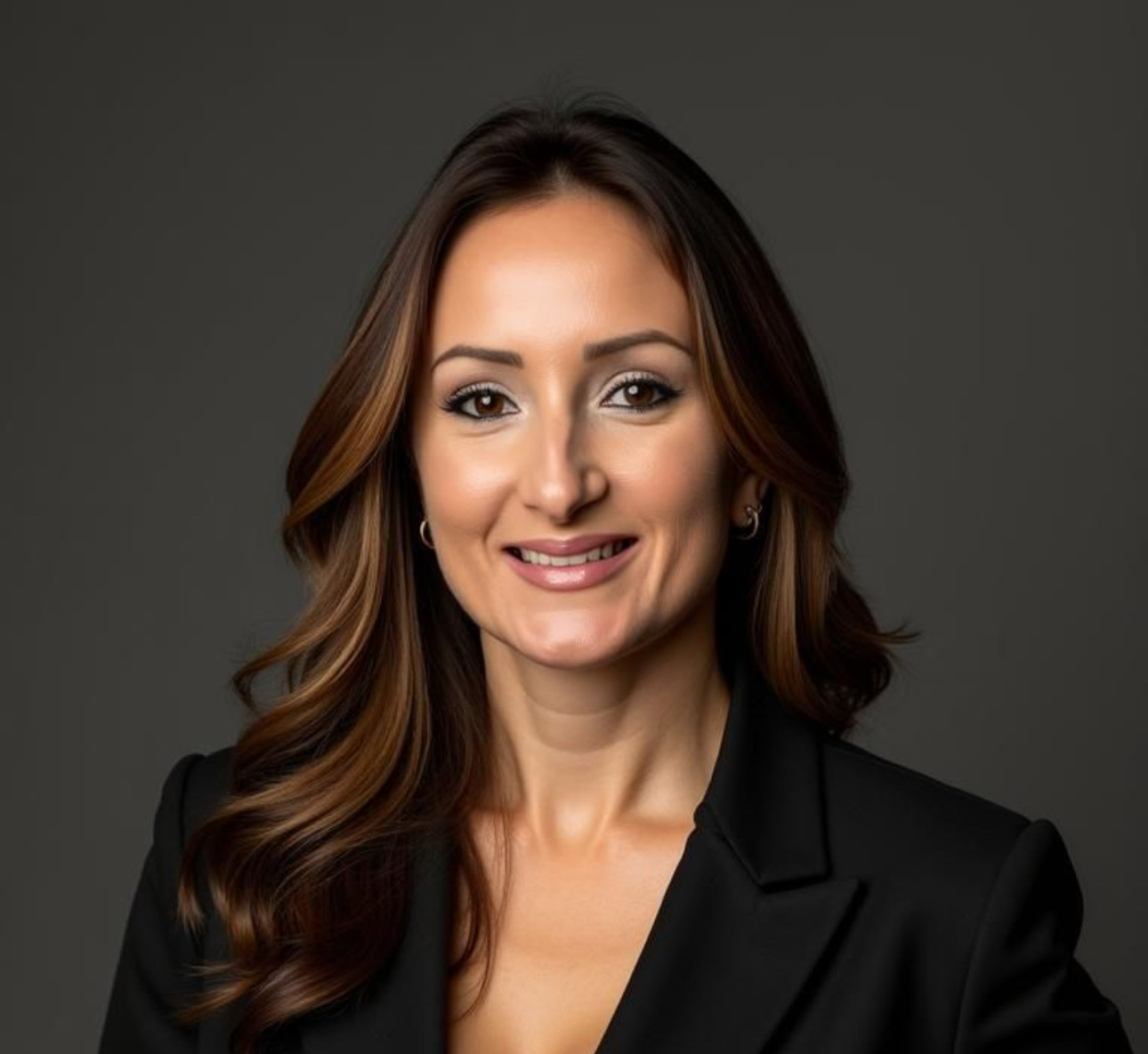 Crystal Crider