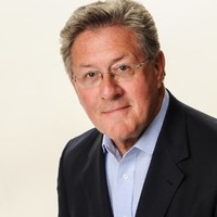David Patterson