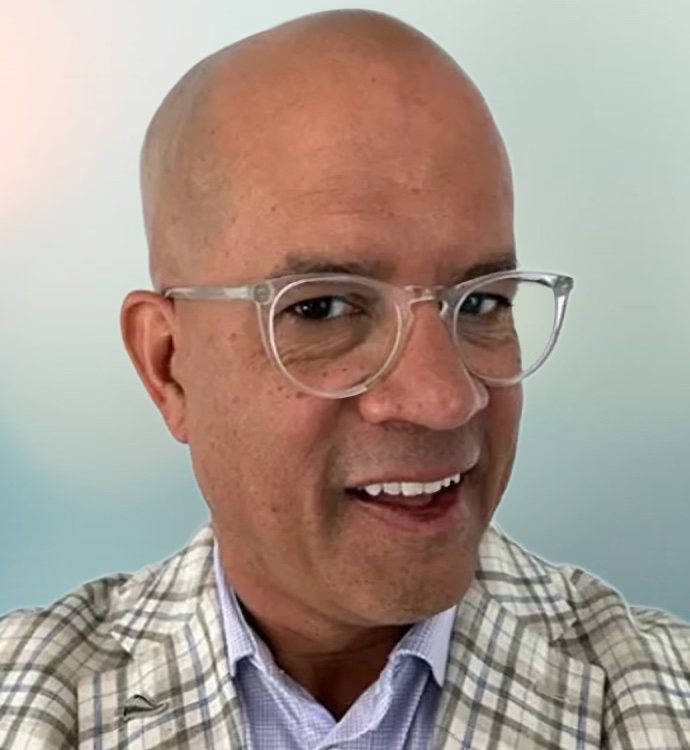 Jomo Kenneth Starke