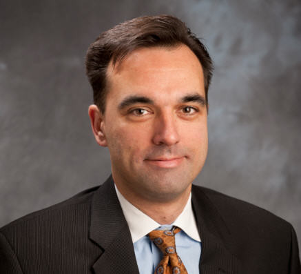 Neil Carpenter