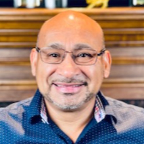Jorge Salinas, Chief Executive Officer at Wealthwave, Inc