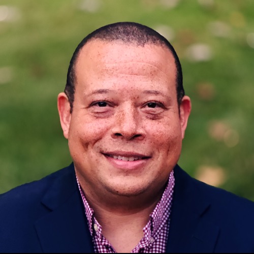 Kenan Godfrey, CFEd®