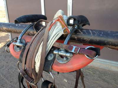 French Riding Tools OutWildTV