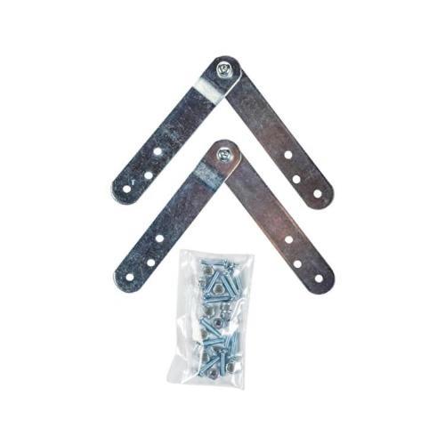 Sturdy Ladder 140 Series Hinge Kit at Ohio Valley Drywall Supply